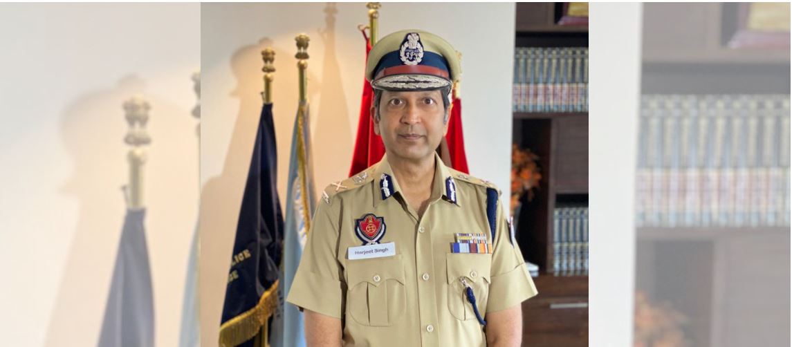 Two held in Taran Taran, Pak-backed drug smuggling racket busted